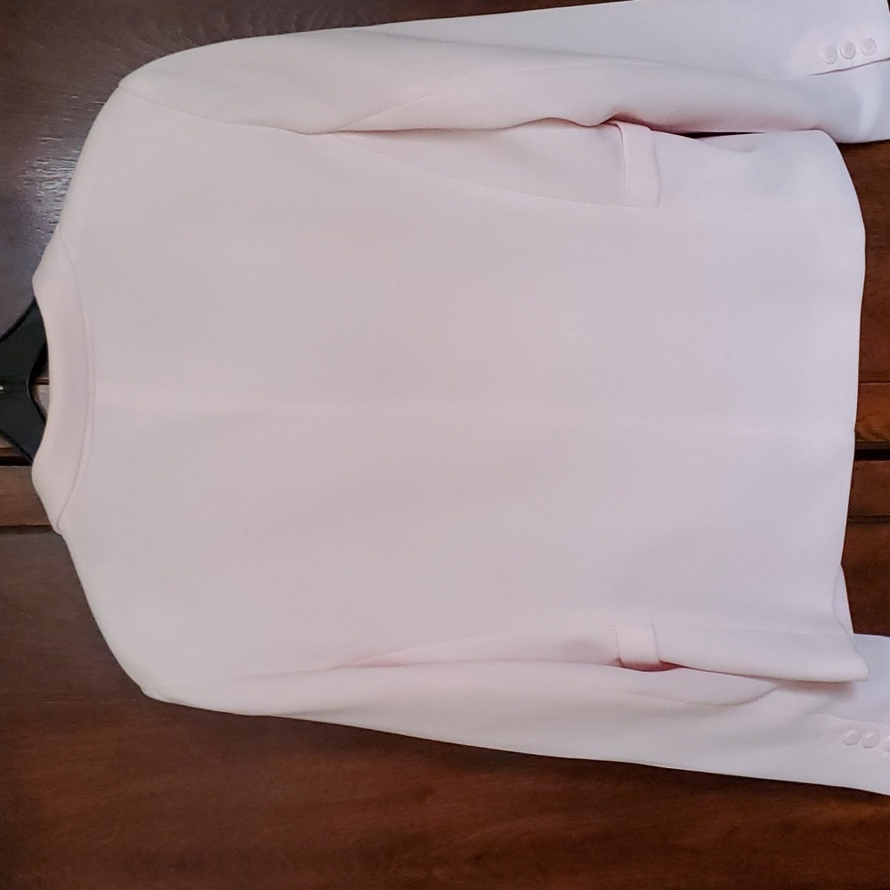 Chadwick pink dress jacket - Picture 6 of 6